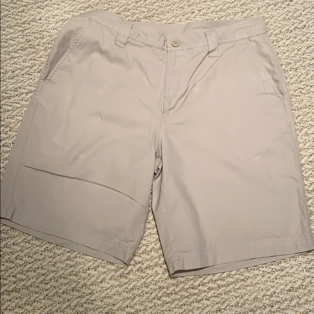 Columbia shorts